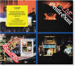 Gentle Giant Playing the Fool: The Complete Live Experience (2 Cd's)