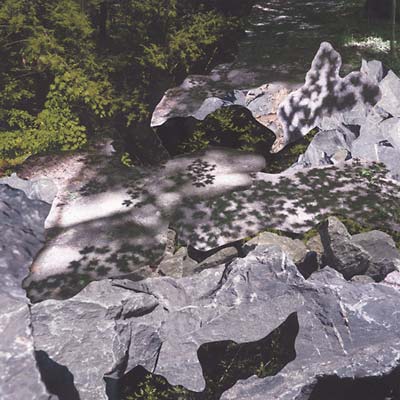 GEOFF MULLEN Filtered Water