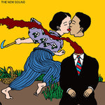 Geordie Greep The New Sound (2 Lp's)