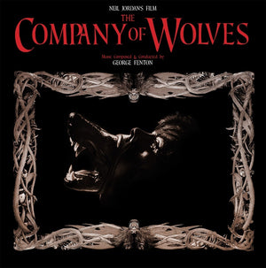 George Fenton The Company Of Wolves