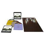 George Harrison All Things Must Pass (Deluxe Edition, Booklet, Poster, Photos / Photo Cards, Remixed) (3 Cd's)