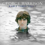 George Harrison Early Takes Volume 1