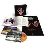 George Harrison Living In The Material World (50th Anniversary) (Deluxe Edition, Limited Edition, Bonus CD, Booklet)