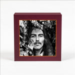 George Harrison VINYL COLLECT(LP BOX