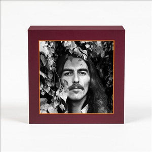 George Harrison VINYL COLLECT(LP BOX
