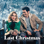 George Michael & Wham Last Christmas (Original Motion Picture Soundtrack) (180 Gram Vinyl, Gatefold Jacket) (2 Lp's)