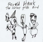 GERALD HAWK The Honey Guide Bird