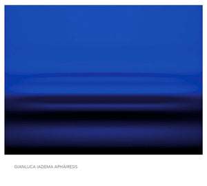 GIANLUCA IADEMA Aphairesis