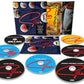 Gillan 1978-1982 - Deluxe Boxset (Deluxe Edition, Boxed Set) 7 Cd's)