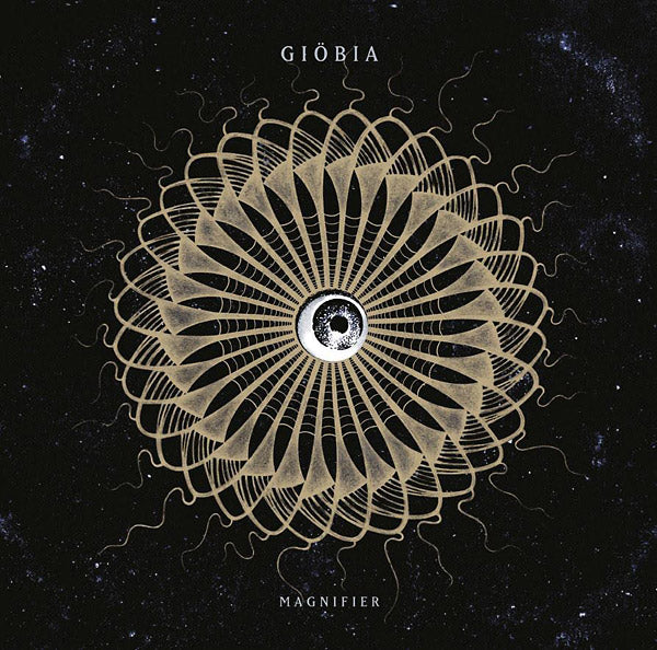 GIOBIA Magnifier