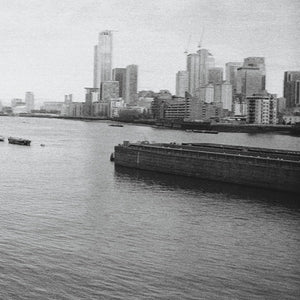 GIRLS IN SYNTHESIS Now Here's An Echo From Your Future