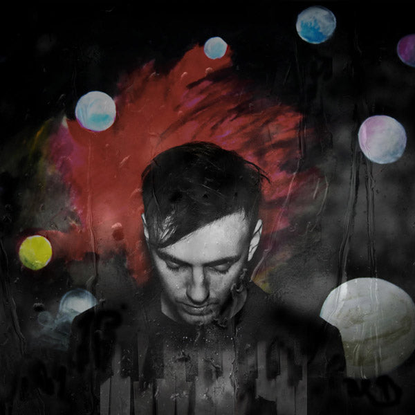 GIULIO FAGIOLINI Dietro A Un Vetro