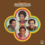 Gladys Knight & The Pips Nitty Gritty [LP]