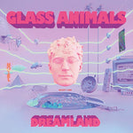 Glass Animals Dreamland (180 Gram Vinyl) [Explicit Content]