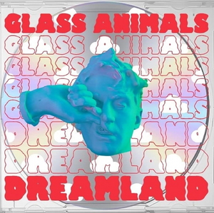 Glass Animals Dreamland [Bonus Levels] [Explicit Content] (Deluxe Edition, Limited Edition)