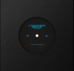 Glass Animals Tear In Space (7" Single) [Import]