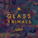 Glass Animals Zaba (2 Lp's)