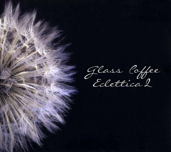 GLASS COFFEE Eclettica 2