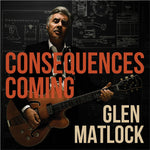 Glen Matlock Consequences Coming