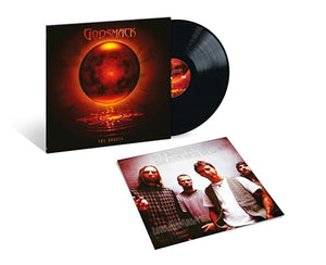Godsmack The Oracle [Lp]