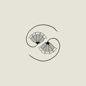 Godspeed You Black Emperor G D's Pee At State's End! (Incl. 10")
