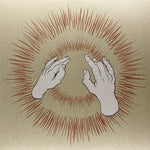 Godspeed You Black Emperor Lift Your Skinny Fists Like Antennas to Heaven (180 Gram Vinyl) (2 Lp's)