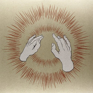 Godspeed You Black Emperor Lift Your Skinny Fists Like Antennas to Heaven (180 Gram Vinyl) (2 Lp's)