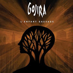 Gojira L'Enfant Sauvage (Forest Green Colored Vinyl) (2 Lp's)