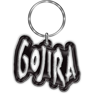 Gojira Logo
