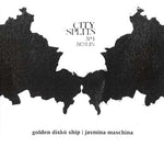 GOLDEN DISKO SHIP/JASMINA MASCHINA City Splits No.1: Berlin
