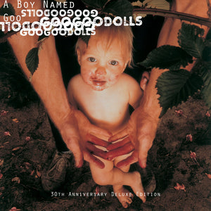 Goo Goo Dolls A Boy Named Goo (30th Anniversary Deluxe Edition) (2CD)
