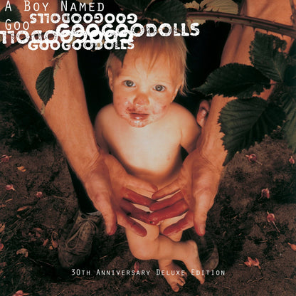 Goo Goo Dolls A Boy Named Goo (30th Anniversary Deluxe Edition) (2LP)