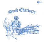 Good Charlotte Motel Du Cap (Indie Exclusive) (Blue Galaxy Vinyl)