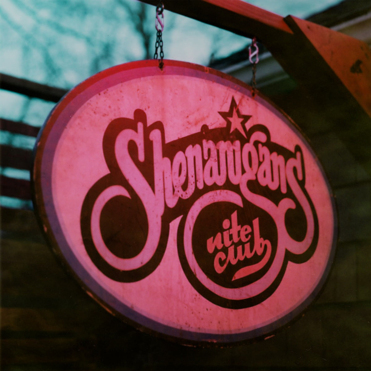 Goose Shenanigans Nite Club (180 Gram Purple Vinyl) [2LP]