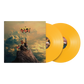 Gorillaz The Mountain (Indie Exclusive Yellow Vinyl) [2Lp]