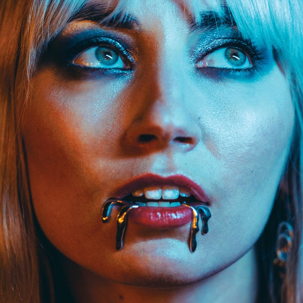 GRACE LIGHTMAN Silver Eater