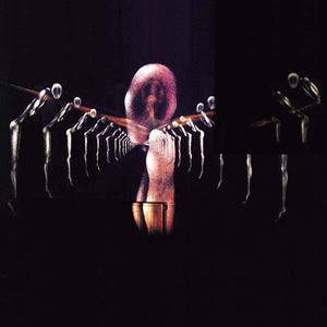 GRAHAM BOWERS Eternal Ghosts (Part Three of a Trilogy)