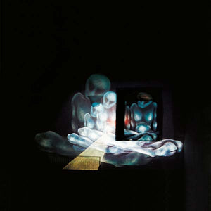 GRAHAM BOWERS Transgression (Part Two of a Trilogy)