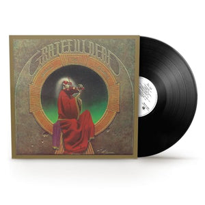 Grateful Dead Blues For Allah (50th Anniversary Edition, Remastered, 180 Gram Vinyl)