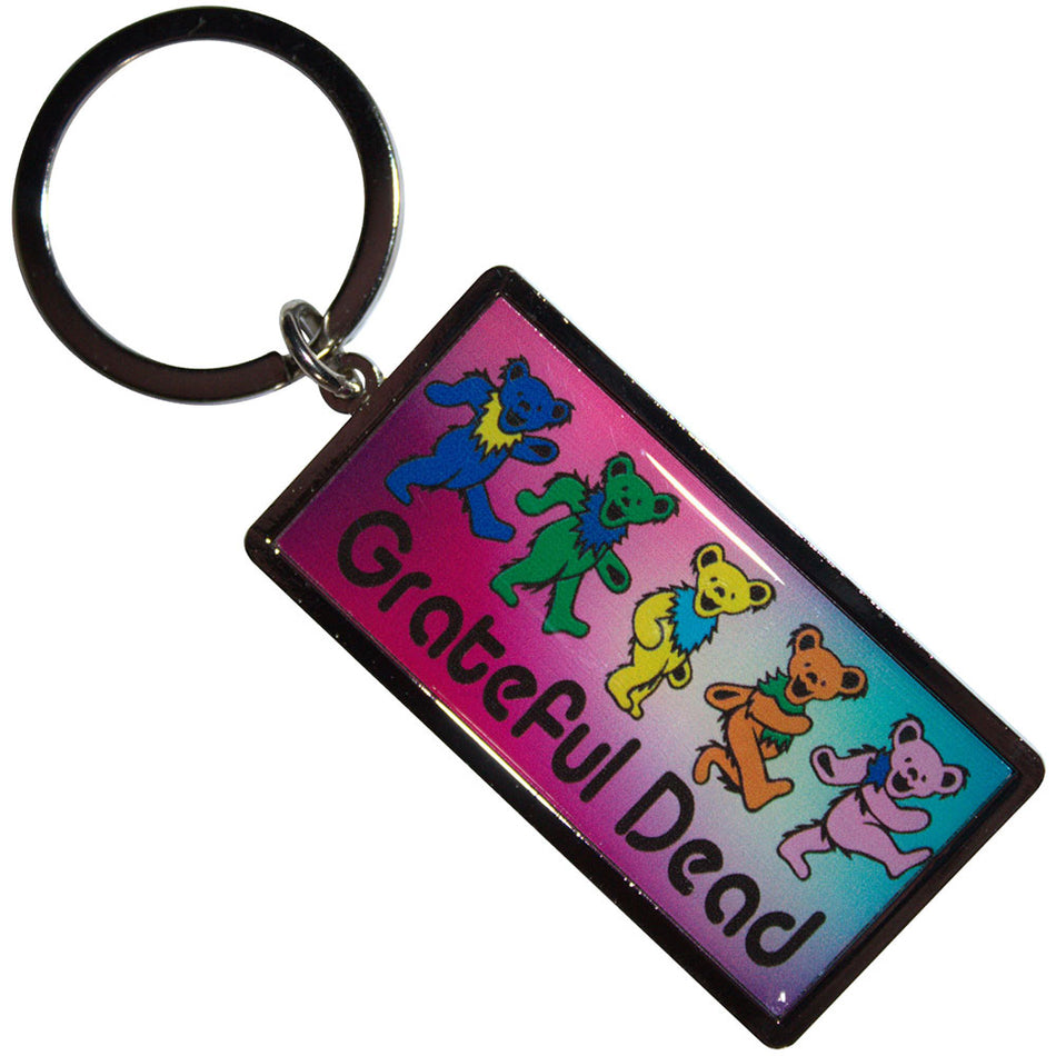 Grateful Dead Dancing Bears