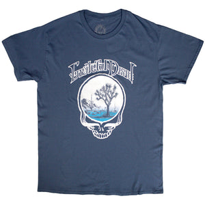Grateful Dead Joshua Tree Blue