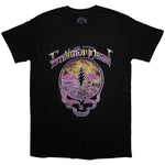 Grateful Dead Mosaic Black