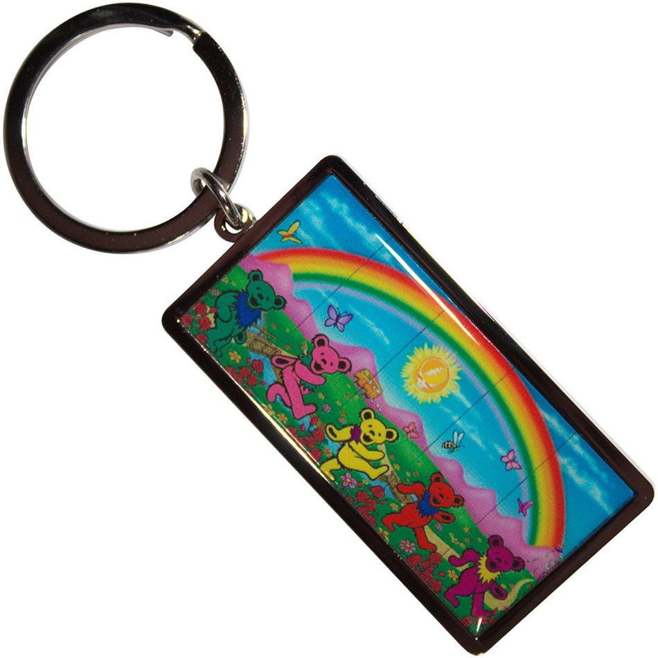 Grateful Dead Rainbow