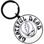 Grateful Dead Steal Your Face Mono Black