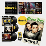 Green Day Nimrod (25th Anniversary Edition)
