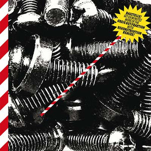 GREIE GUT FRAKTION reKonstruKtion (Baustelle Remixe)