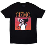 Gremlins Gizmo Homage Black