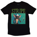 Gremlins Stripe Homage Black