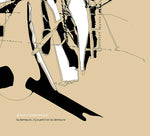 GRISCHA LICHTENBERGER La Demeure; Il Y a Péril en la Demeure