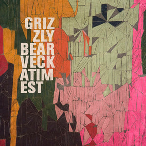 Grizzly Bear Veckatimest (Magenta Vinyl)